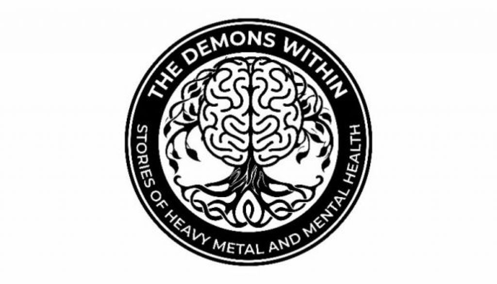 The Demons Within - Podcast