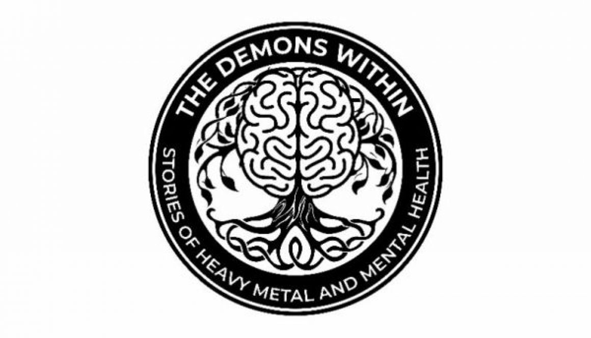 The Demons Within - Podcast