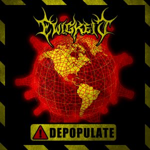 EWIGKEIT - Depopulate