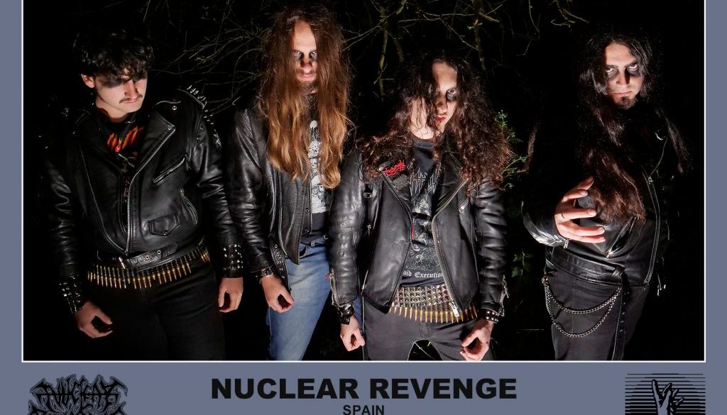 Nuclear Revange