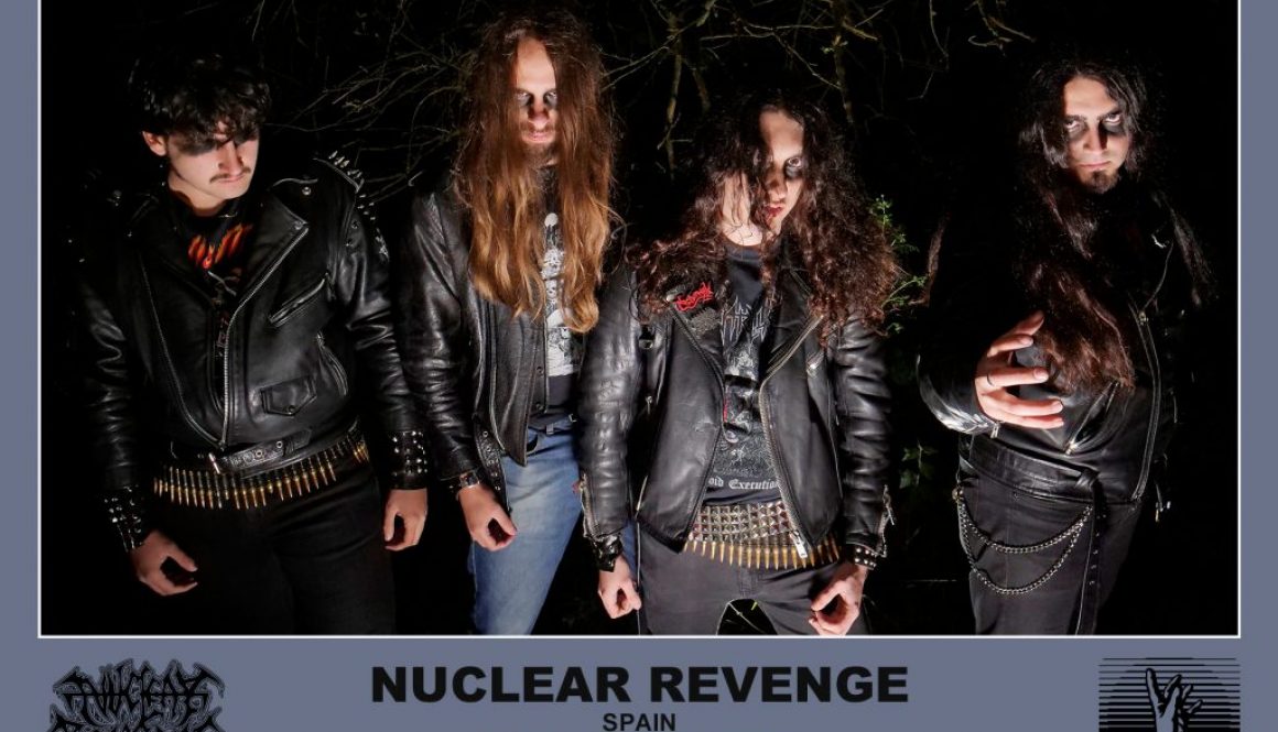 Nuclear Revange
