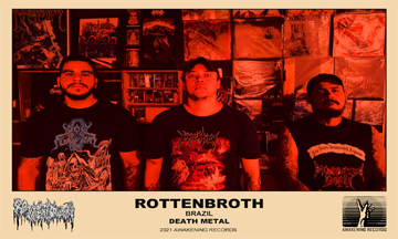 Rottenbroth (Brazil)