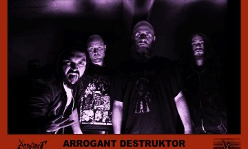 Arrogant Destruktor (UK)