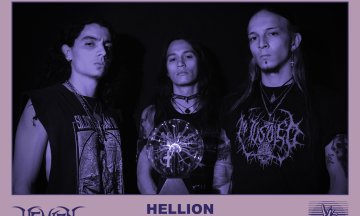 Hellion (Colombia)