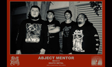 Abject Mentor (Mexico)