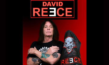 David Reece (USA)